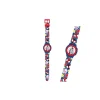 Kinderuhr digital Spidey Friends Armbanduhr