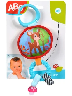 Kinderwagen-Anhänger "Forest Friends" - ab Geburt
