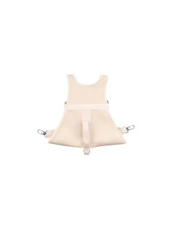 Kinderwagengeschirr Basic in beige