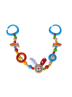 Kinderwagenkette - ab Geburt