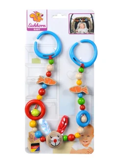 Kinderwagenkette - ab Geburt