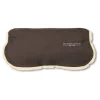 Kinderwagen-Muff in Braun - (L)55 x (B)24 cm