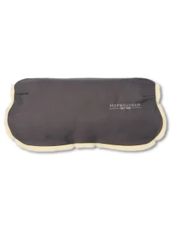 Kinderwagen-Muff in Grau - (L)55 x (B)24 cm