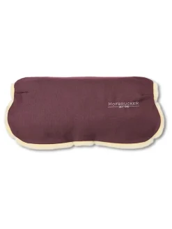 Kinderwagen-Muff in Pflaume - (L)55 x (B)24 cm