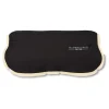 Kinderwagen-Muff in Schwarz - (L)55 x (B)24 cm