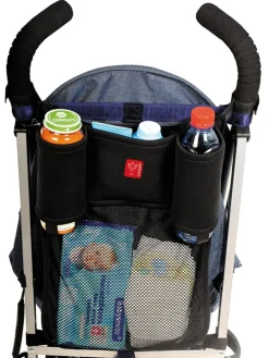 Kinderwagen-Organizer