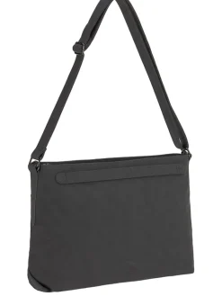 Kinderwagentasche in Schwarz - (L)45 cm - (B)12,5 cm - (H)31 cm