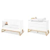 Kinderzimmer-Set Bridge extrabreit, 2-tlg.