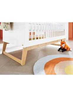 Kinderzimmer-Set Bridge extrabreit, 2-tlg.