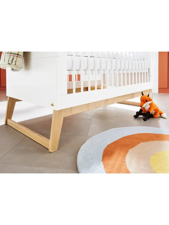 Kinderzimmer-Set Bridge extrabreit, 2-tlg.