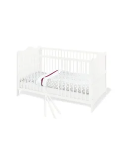 Kinderzimmer-Set Florentina extrabreit, 2-tlg.