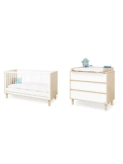 Kinderzimmer-Set Flow breit, 2-tlg.