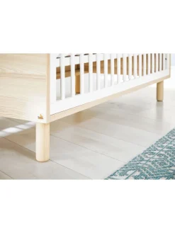 Kinderzimmer-Set Flow breit groß, 3-tlg.