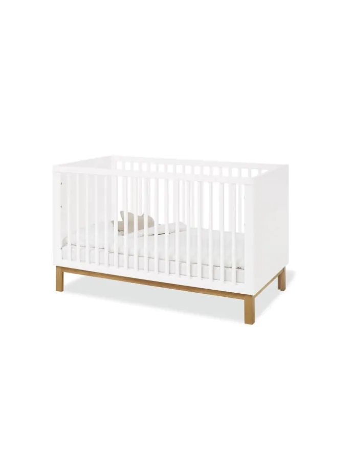 Kinderzimmer-Set Juna breit groß, 3-tlg.