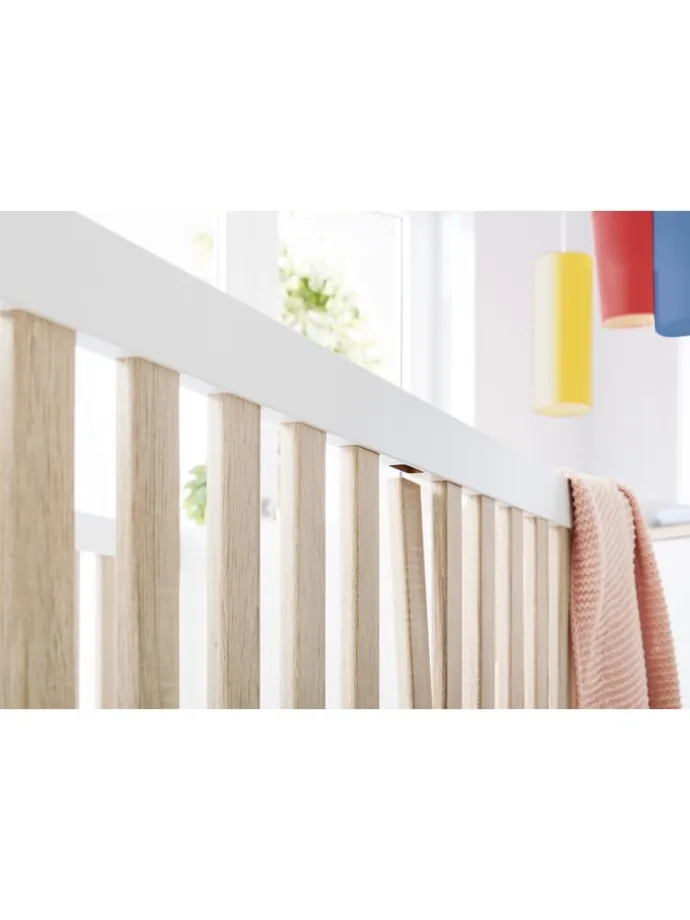Kinderzimmer-Set Lumi breit, 2-tlg.