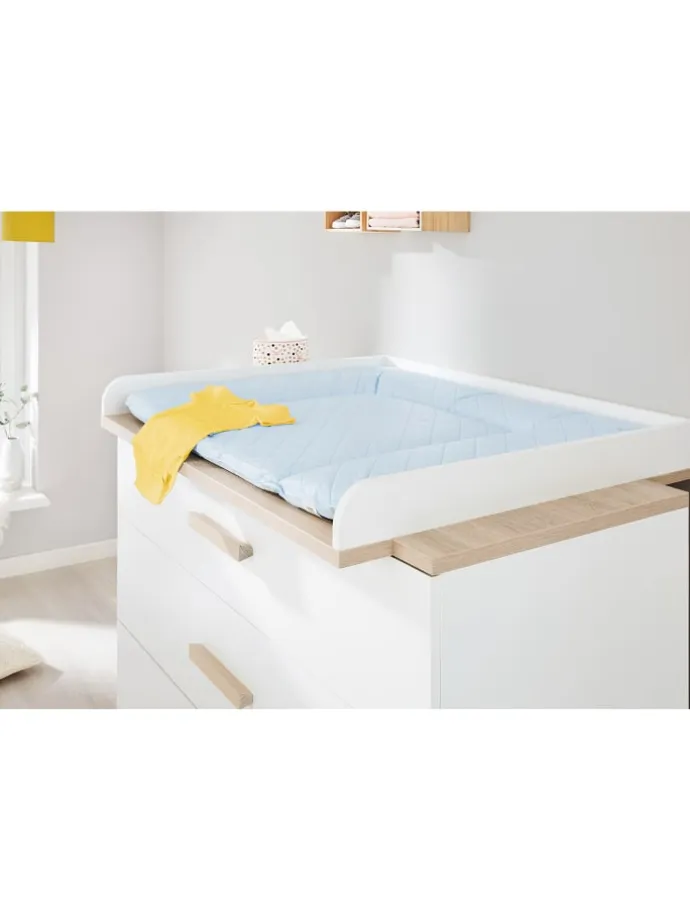 Kinderzimmer-Set Lumi breit, 2-tlg.