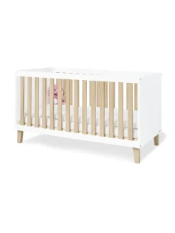 Kinderzimmer-Set Lumi breit, 2-tlg.