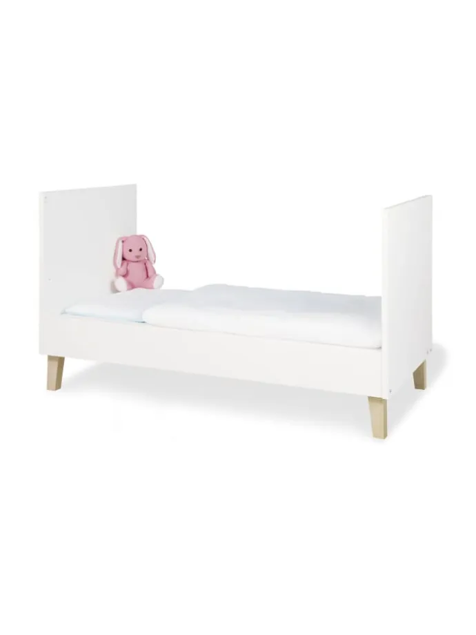 Kinderzimmer-Set Lumi breit, 2-tlg.