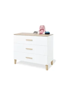 Kinderzimmer-Set Lumi breit, 2-tlg.