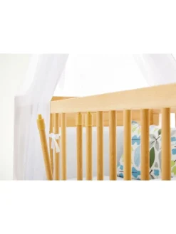 Kinderzimmer-Set Natura extrabreit, 2-tlg.