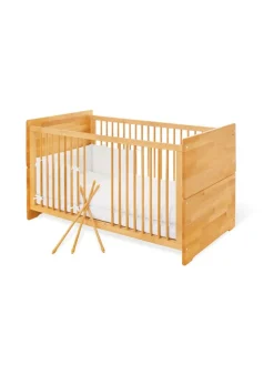 Kinderzimmer-Set Natura extrabreit, 2-tlg.