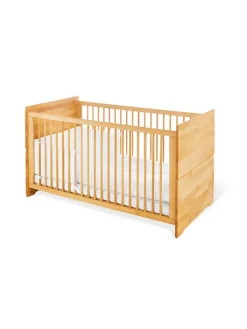 Kinderzimmer-Set Natura extrabreit groß, 3-tlg.