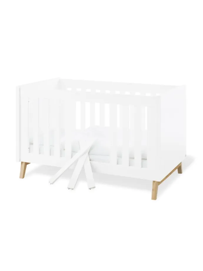Kinderzimmer-Set Riva breit, 2-tlg.
