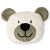 Kirschkern-Bio-Wärmekissen, Teddy, Made in Germany, Größe ca. 20 x 20 cm