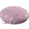 Kissen Bodenkissen Sitzkissen "rainbow" 80 cm incl. Füllung
