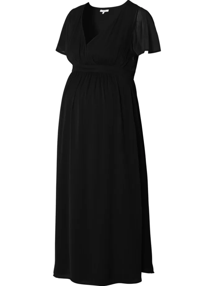 Kleid Amelie in Black