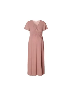 Kleid Amelie in Burlwood