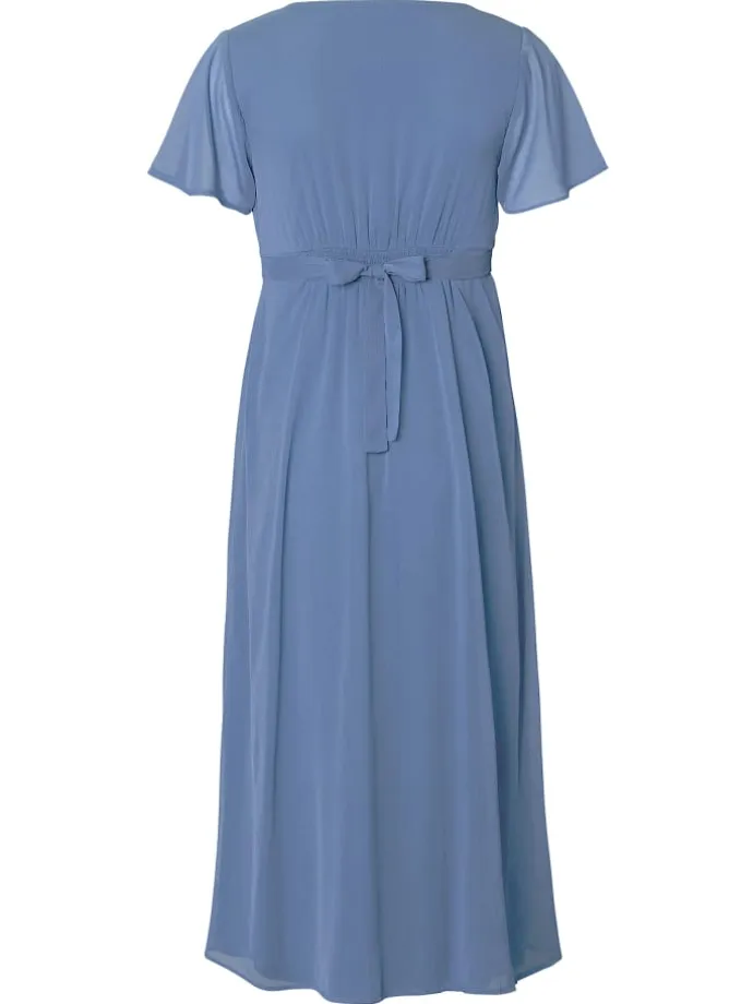 Kleid Amelie in Infinity