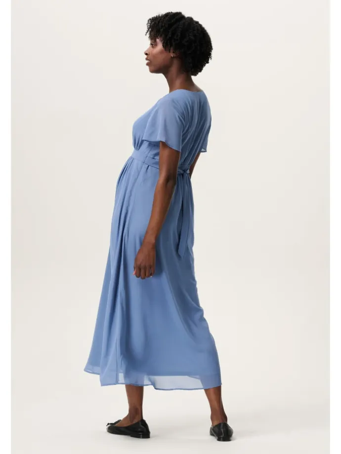 Kleid Amelie in Infinity