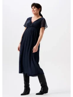 Kleid Amelie in Night