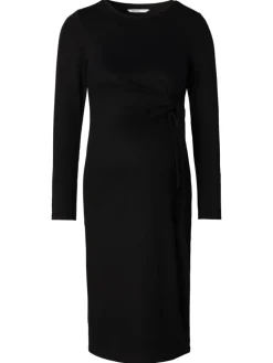 Kleid Aura in Black