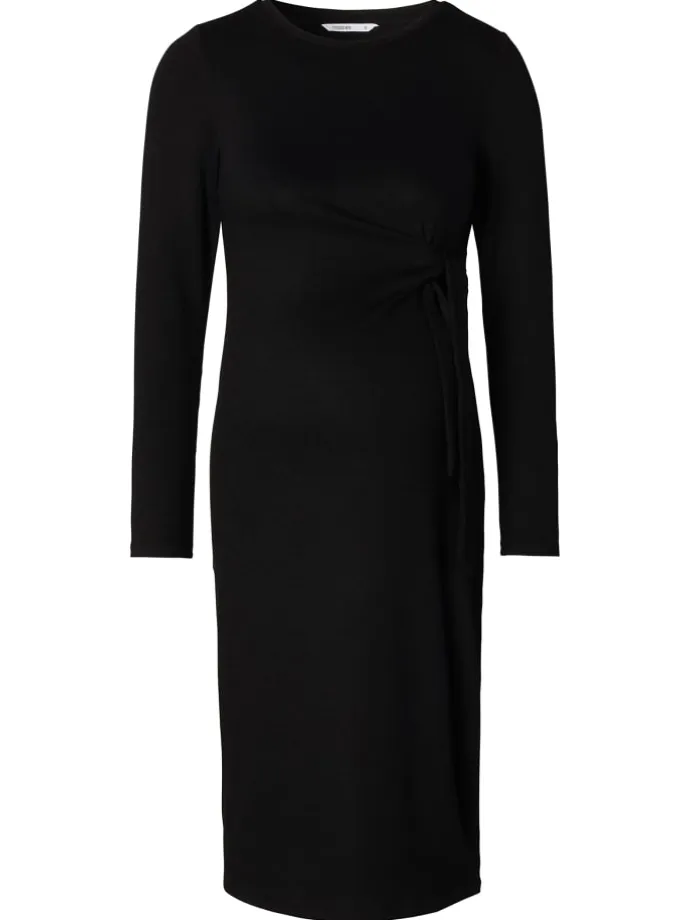 Kleid Aura in Black