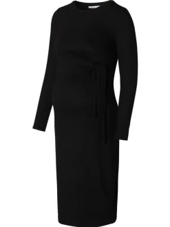 Kleid Aura in Black