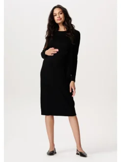 Kleid Aura in Black