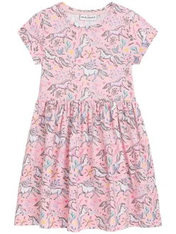 Kleid "Dbabette" in Rosa