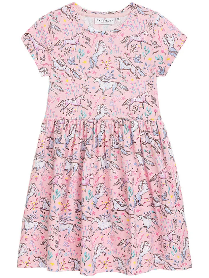 Kleid "Dbabette" in Rosa