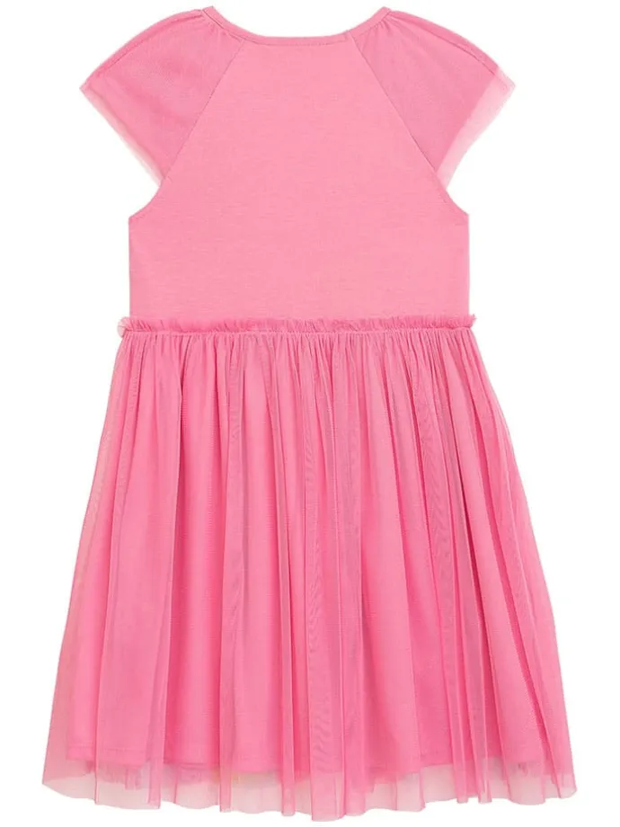 Kleid "Dkaelyn" in Pink