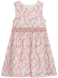 Kleid "Dpadme" in Rosa