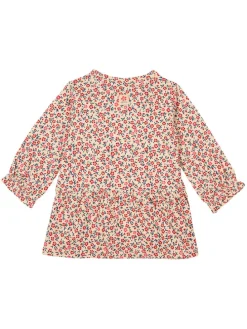 Kleid "Feneu" in Beige