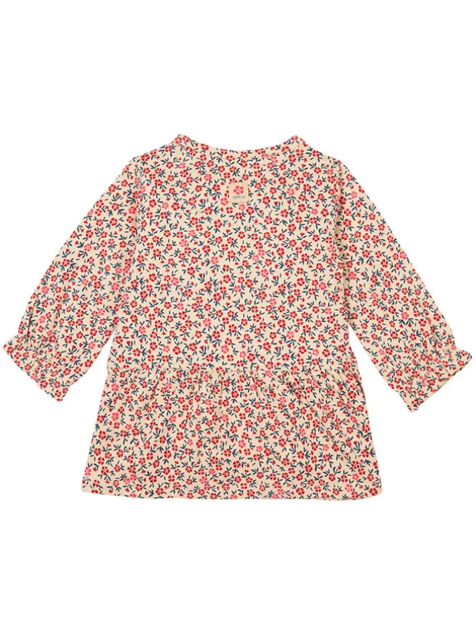 Kleid "Feneu" in Beige