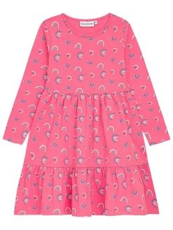 Kleid "Filiz" in Pink