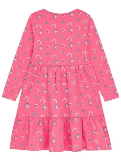Kleid "Filiz" in Pink
