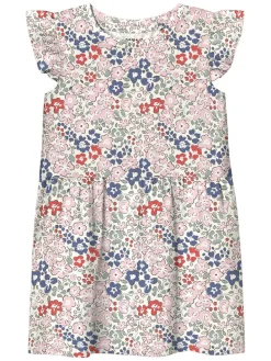 Kleid "Haile" in Bunt