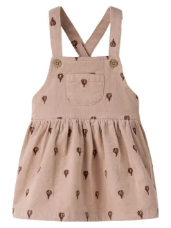 Kleid in Cameo Rose