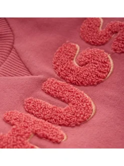 Kleid in Pink