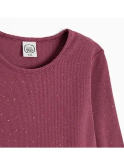Kleid in Pink